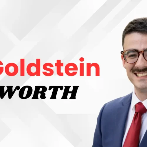 Ari Goldstein Net Worth in 2025 – Career, Earnings, and Investments