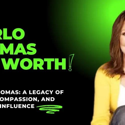 Marlo Thomas Net Worth: The Legacy of a Hollywood Icon and Philanthropist