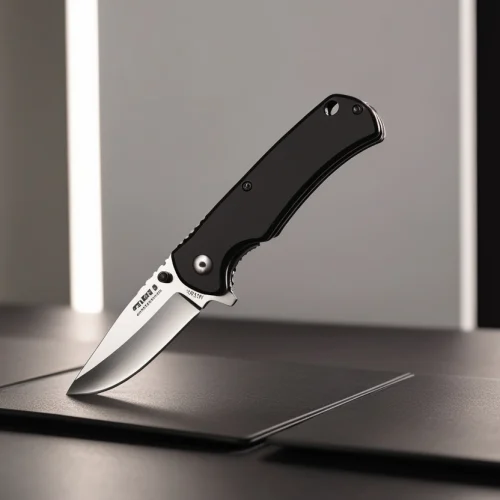 The Credit Card Knife –  A Compact Tool for Everyday Use